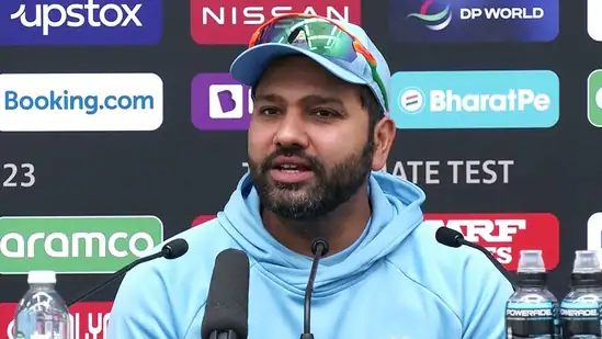 Rohit Sharma openly criticizes his Indian batsmen following the series defeat to Sri Lanka.