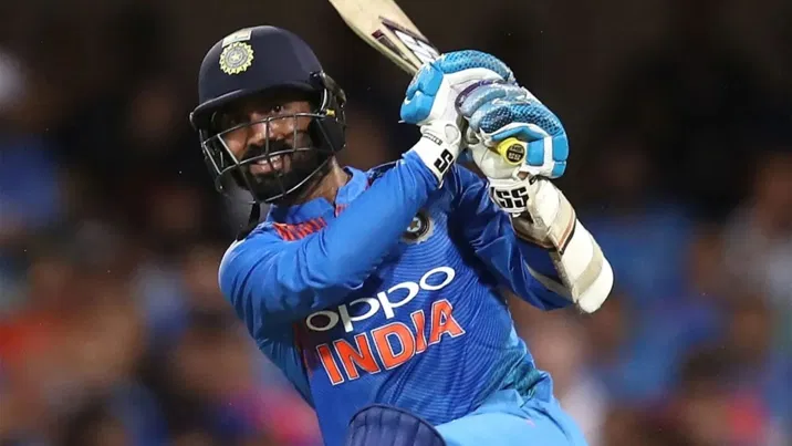 DineshKarthik