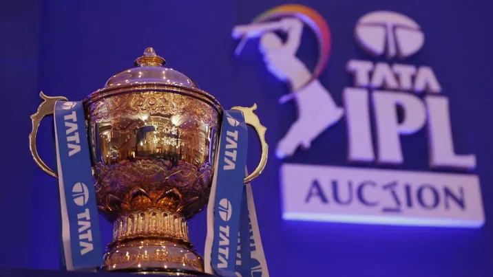 IPL Trophy-1