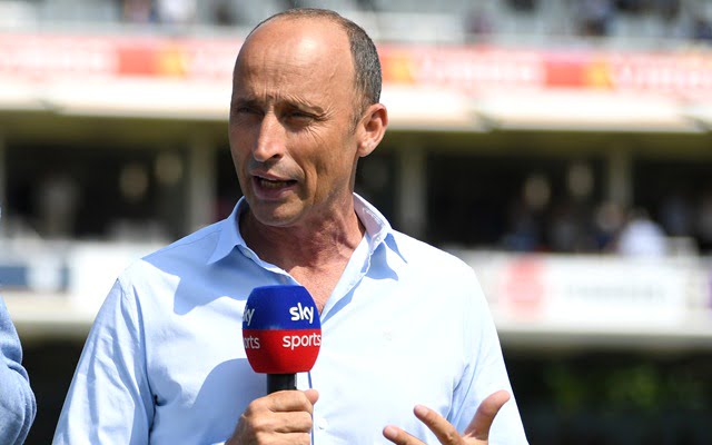 Nasser Hussain and Michael Atherton offer straightforward opinions on the England Test captain for the Sri Lanka series.