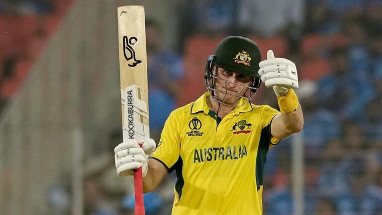 “It’s finally time to retire…” – Marnus Labuschagne