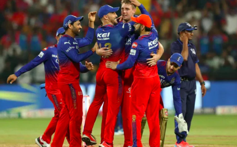 List of players set to be released by RCB ahead of IPL Mega Auction 2025