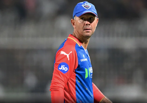 I’d love to coach again in the IPL: Ricky Ponting