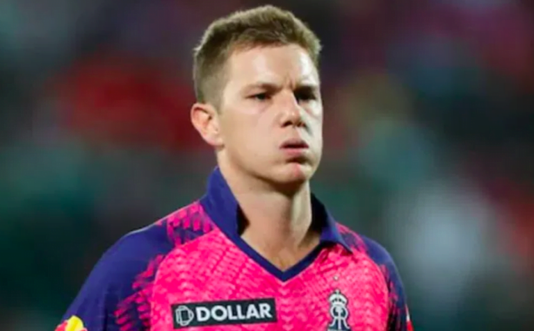 Adam Zampa speaks out about the surprising fan incident that resulted in his departure from IPL 2021