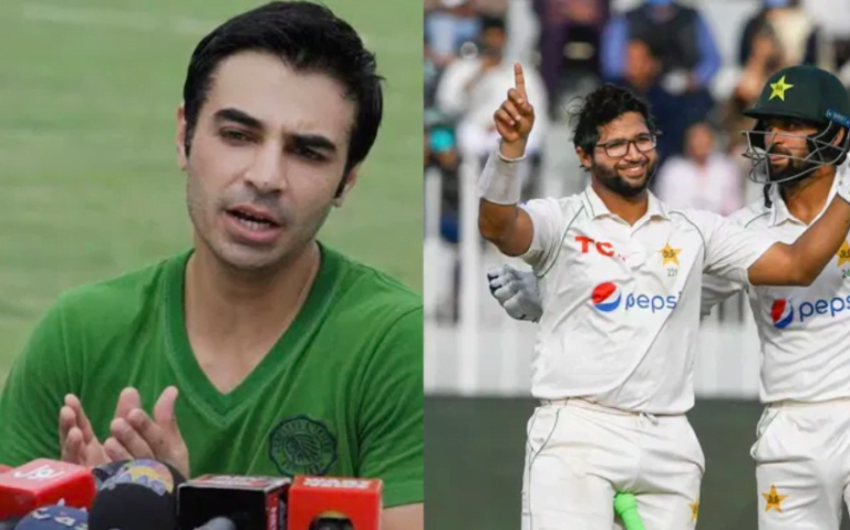 Imam-ul-Haq axed, and Saim Ayub picked because of ‘liking & disliking culture’: Salman Butt