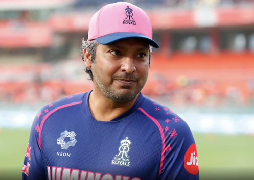 Kumar Sangakkara is set To Leave Rajasthan Royals- Reports