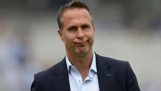 Michael Vaughan harshly mocks Australia’s poor performance in this Olympic sport.