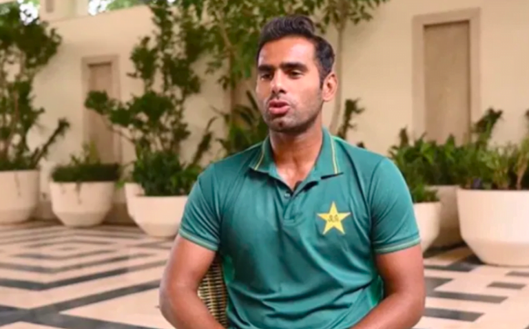 Mohammad Ali shares his journey of overcoming obstacles to secure his place in the Pakistan team alongside Babar Azam.