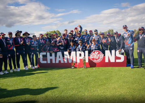 Global T20 Canada: Toronto Nationals Defeat Montreal Tigers to Secure Fourth Title