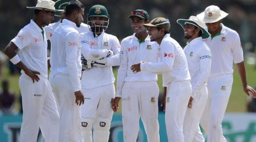 The Bangladesh Test squad for the Pakistan series has been announced.