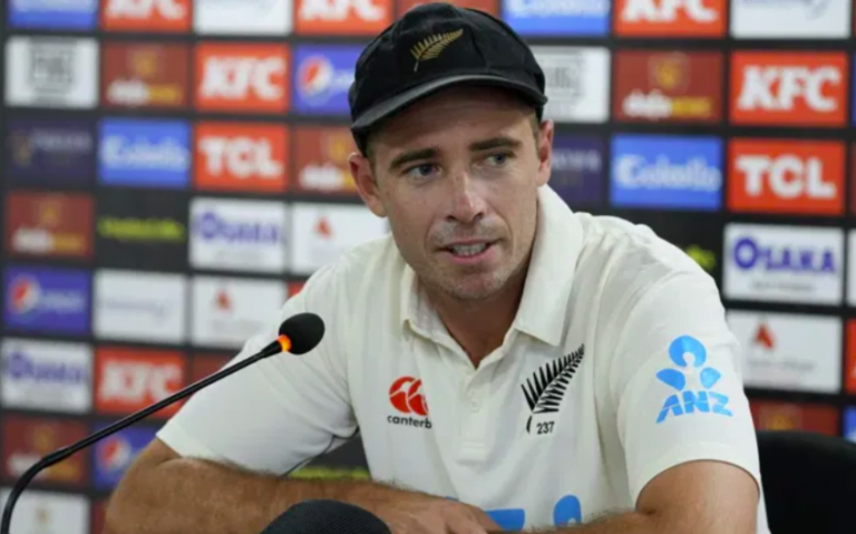 New Zealand captain set to be sidelined for key subcontinent Tests.