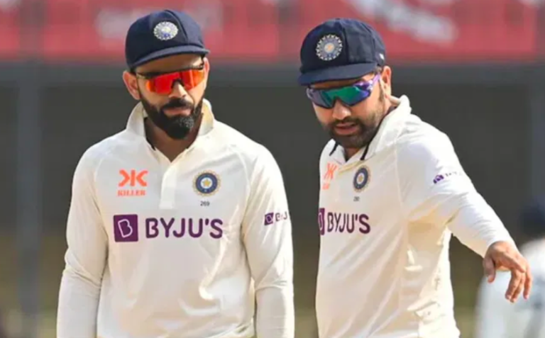 Rohit Sharma and Virat Kohli are two of the four Indian legends who will miss the Duleep Trophy.