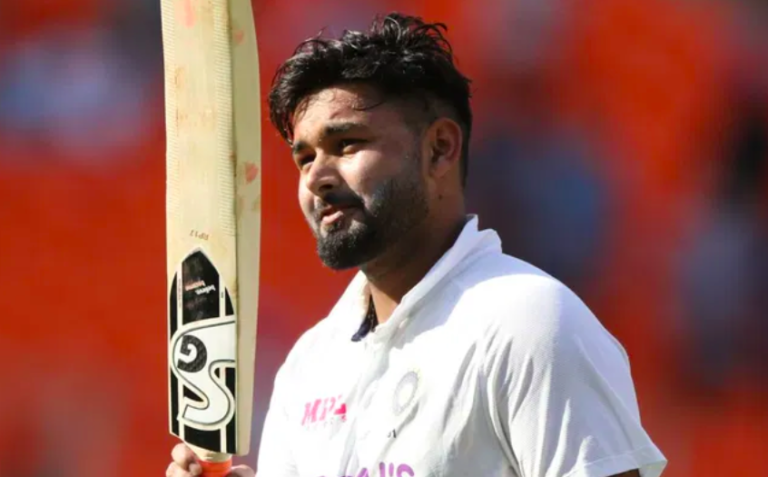 Rishabh Pant is in a selection battle with KL Rahul and two others for the Bangladesh Tests.