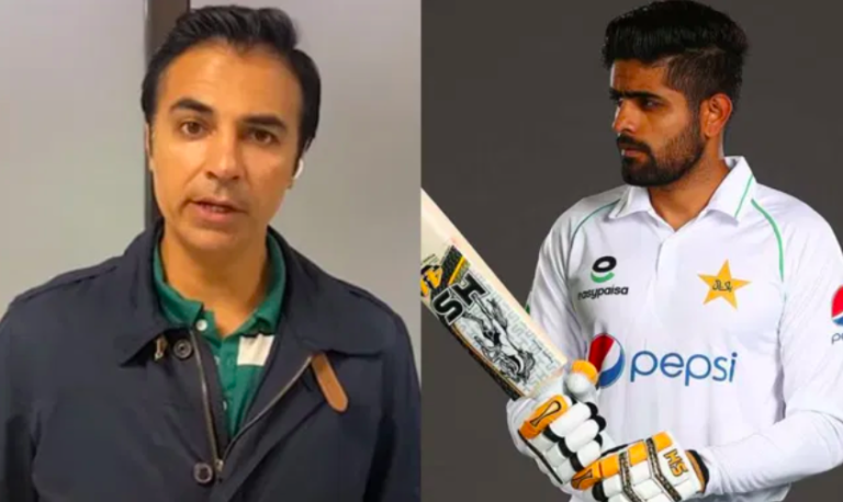 Salman Butt offers a candid assessment, drawing a comparison between Babar Azam’s form issues and Virat Kohli’s slump.