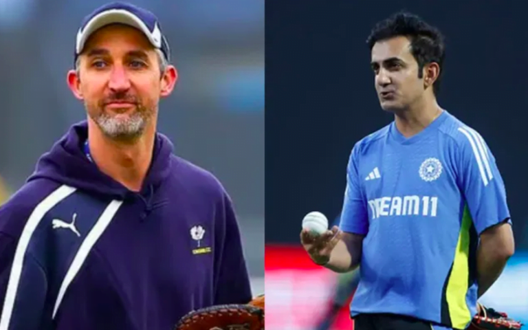 Is Jason Gillespie the Gautam Gambhir of coaching? Ricky Ponting’s daring opinion on Pakistan’s head coach.