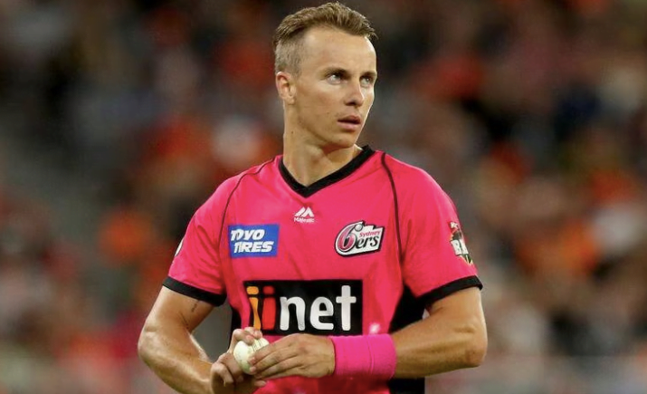 Tom Curran aims for a fresh start with the Melbourne Stars following last BBL’s umpire controversy.