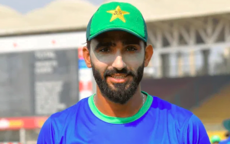 Usama Mir explains how the PCB’s unexpected NOC denial damaged his connection with Worcestershire.