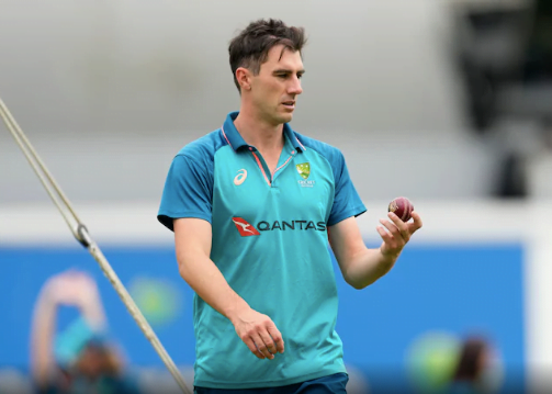 Pat Cummins is expected to participate in the Sheffield Shield as part of his preparations for the Test series against India.