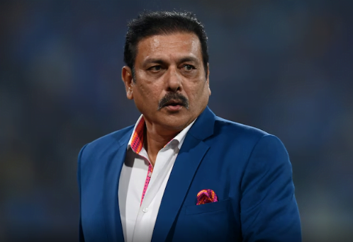 Ravi Shastri Selects Winner Following Ricky Ponting’s Forecast of Australia’s BGT Comeback