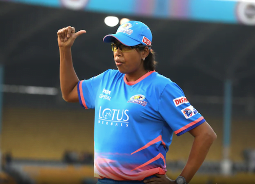 Franchise League is The Future of Women’s Cricket say Jhulan Goswami