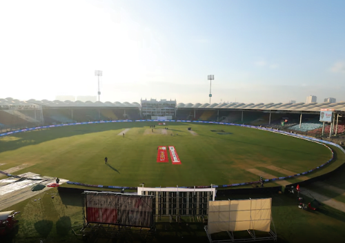 Why Pakistan’s 2nd Test against Bangladesh will be held in an empty stadium