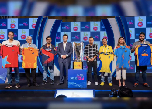 Delhi Premier League T20 2024: Teams, Complete Squads, Schedule, and Live Streaming Information