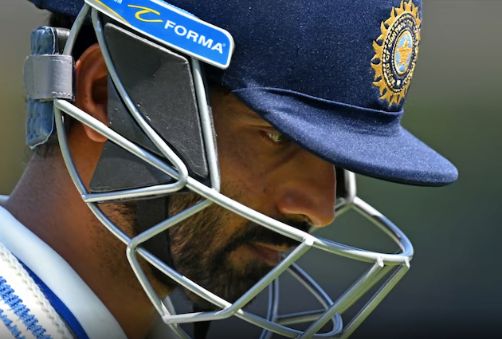 Overlooked for the Duleep Trophy, Ajinkya Rahane scores consecutive fifties in the One-Day Cup.