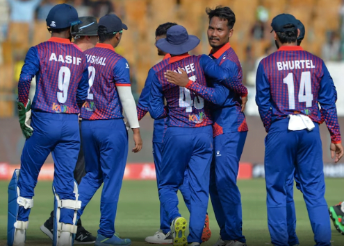 Nepal will be the host nation for the 2025 U-19 ICC Men’s Cricket World Cup Asia Qualifier.