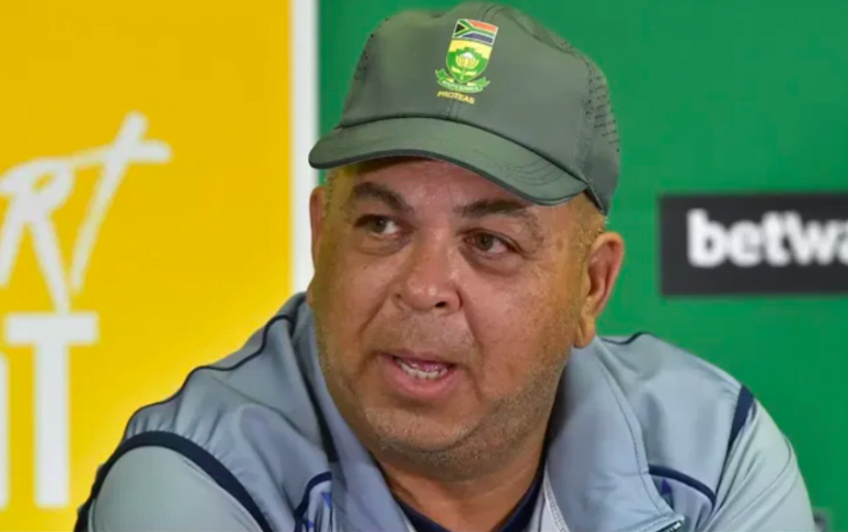 South Africa's Head Coach, Shukri Conrad, has issued a strong warning to India and Australia ahead of the WTC Final.