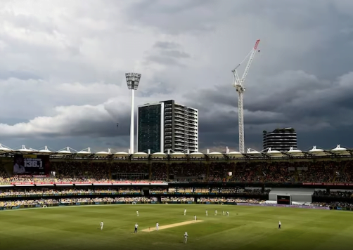 Allan Border advocates for replacing the 'tired' Gabba with a new stadium after it was overlooked for Test hosting duties.