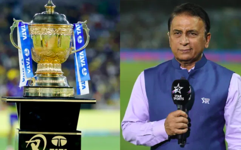 Sunil Gavaskar criticizes IPL franchises for their excessive expenditure on players from state-level T20 leagues.