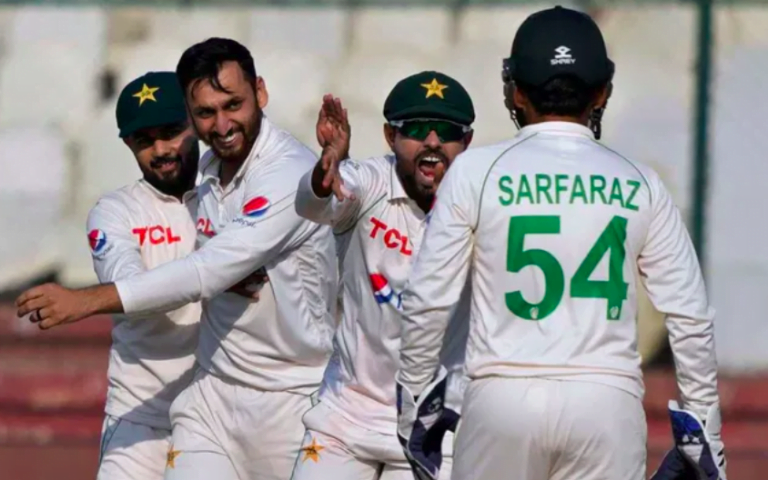 PCB Criticized for Favoring Certain Regions After Dropping Karachi Players Abrar Ahmed and Mir Hamza from Pakistan Test Squad