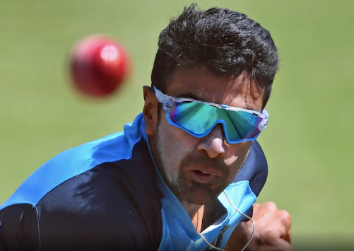 Ravichandran Ashwin Unveils the Origin of the Legendary 'Carrom Ball'