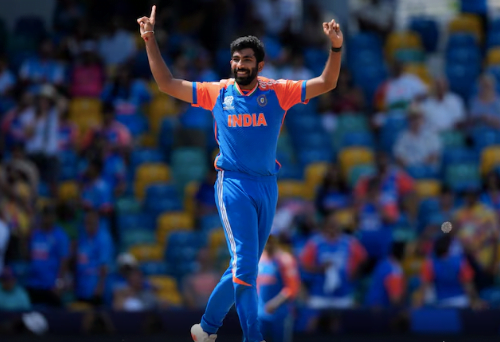 Tim Southee considers Jasprit Bumrah to be the top fast bowler globally.