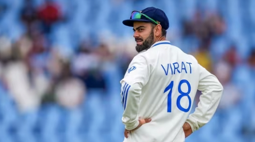 Former Batting Coach Claims Virat Kohli Could Have Stayed on as Test Captain.