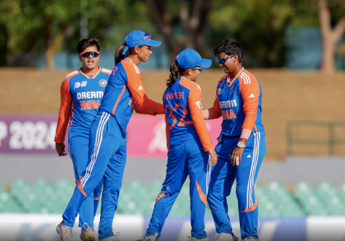 ICC Women's T20 World Cup: India will play warm-up matches against West Indies and South Africa.