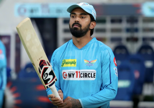 KL Rahul is expected to not lead the Lucknow Super Giants in the IPL 2025 season.