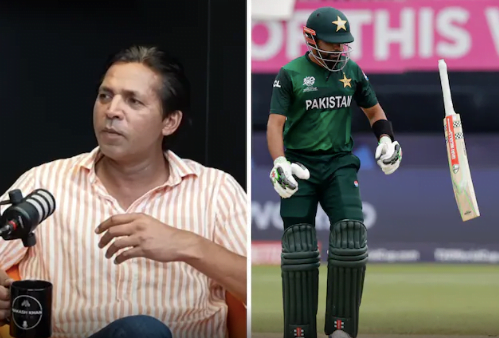 Mohammad Asif's startling forecast for Pakistan in the 2026 T20 World Cup.