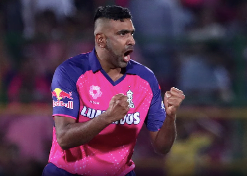 Ravi Ashwin Proposes an Innovative Take on the Right-to-Match (RTM) Card.