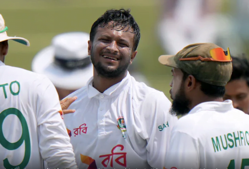 The BCB President has stated that Shakib will remain eligible to play until he is formally convicted in the ongoing murder case.