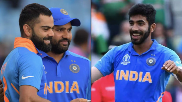 Sanjay Manjrekar Challenges Exclusion of Rohit, Kohli, and Bumrah from Duleep Trophy, Describes Them as 'Well-Rested Players'.