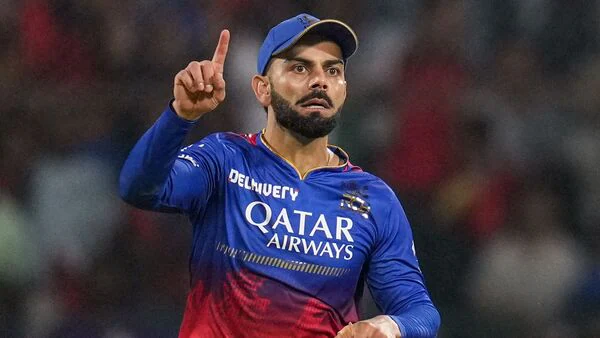 Virat Kohli is not King of Cricket - Pakistan former cricketer Basit Ali