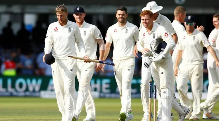 England playing XI for 1st Test vs Sri Lanka has been announced