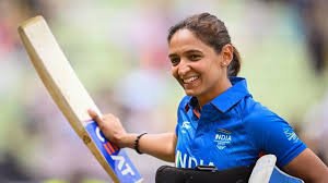 Harmanpreet Kaur will captain the 15-player Indian squad for the ICC Women's T20 World Cup.