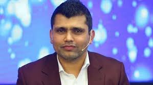 If Australia Can Visit Pakistan Why Can’t India - Kamran Akmal