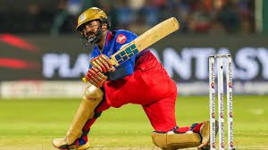 Dinesh Karthik is reportedly set to join the Paarl Royals for the SA20 league.