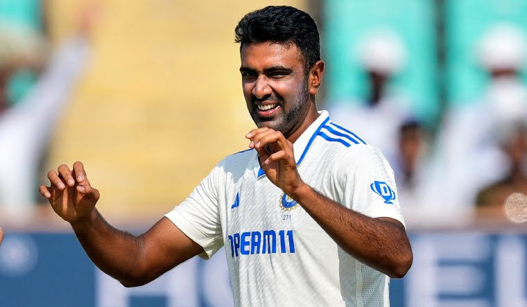 R Ashwin explains why a promising Indian fast bowler is no longer considered a Test prospect.