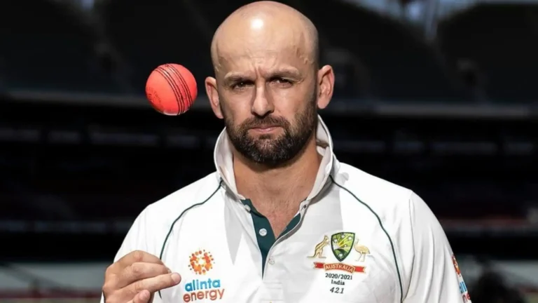 Nathan Lyon hints at retirement after the 2025-26 Ashes series, making a major announcement.