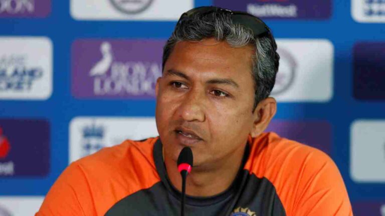 Sanjay Bangar Names His Top 5 Bowlers in the World