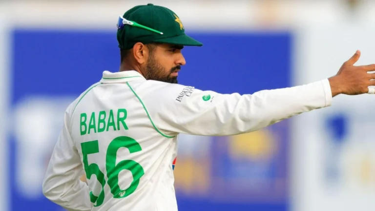 Basit Ali urges Babar Azam to concentrate exclusively on batting.